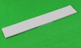 Thermal Pad 120 x 20 x 2mm - 2 Sides Adhesive for RAM Notebook Consoles VGA